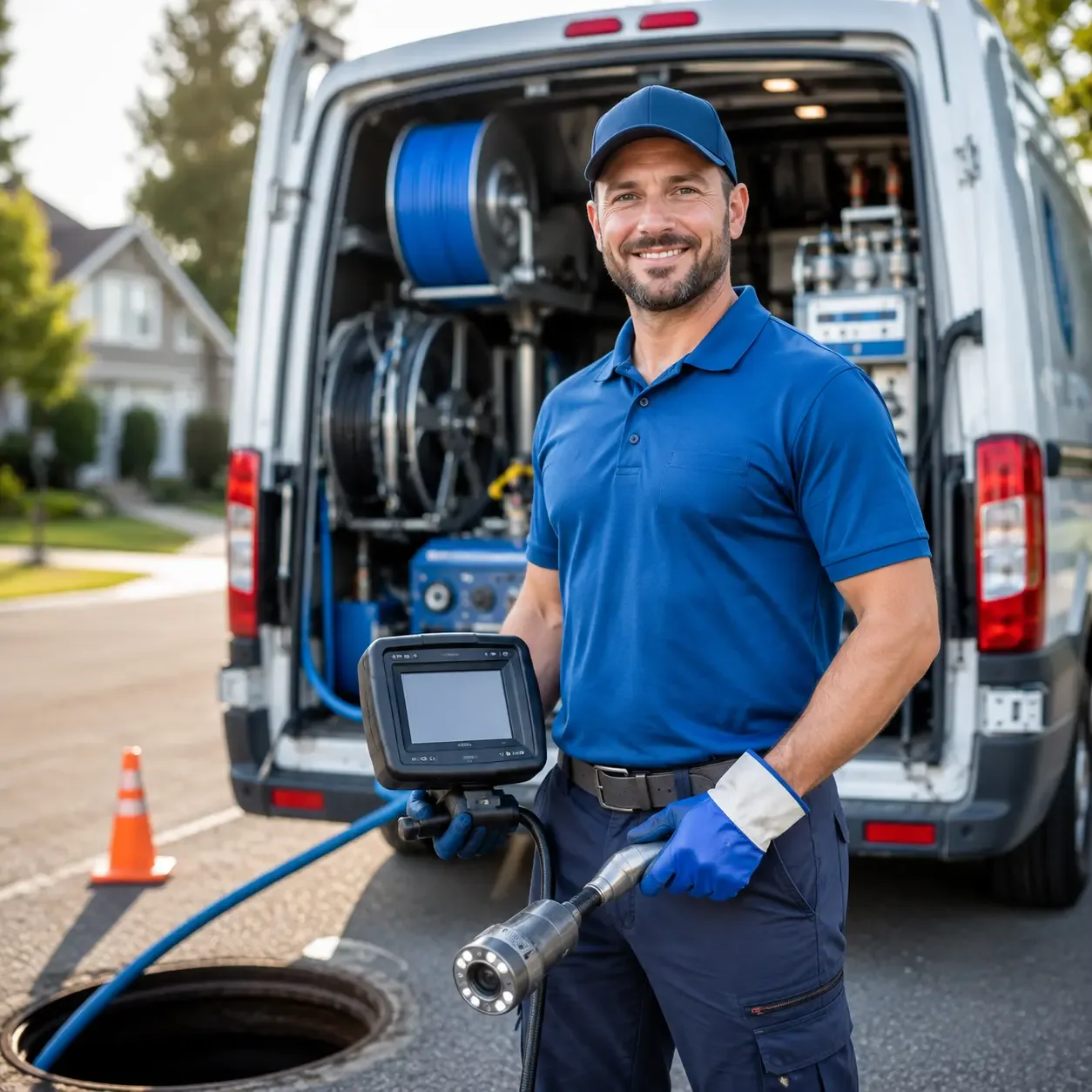 Local Pipe Relining specialists in Eagle Creek, OR