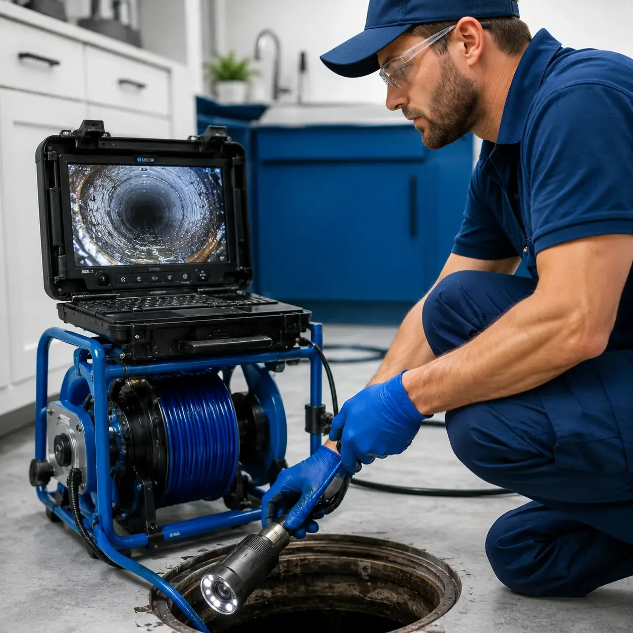 Pipe Relining professionals serving Eagle Creek, OR